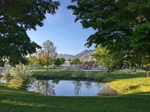 Ray Arthur Wing Park photo 3