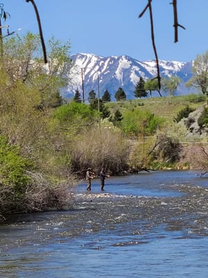 Ray Hugie Hydro Park