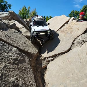 RC Rock Park photo 2