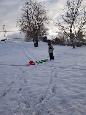 Red Delpapa Memorial Park photo 3