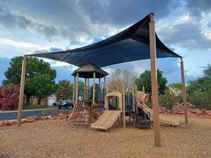 Red Rock Canyon Park