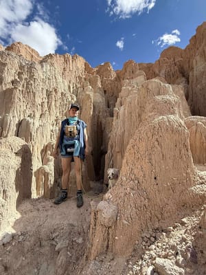 Red Rock Canyon Park photo 2