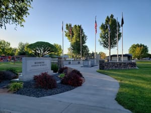 Redmond City Park