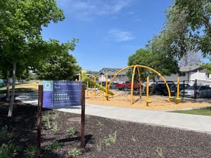 Redwood Meadows Park