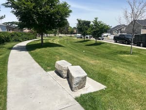 Redwood Meadows Park photo 2