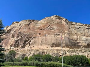 Remember the Maine Park