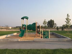 Rendezvous Park photo 1