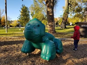 Reservoir Park photo 3