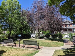 Richard K. A. Kletting Park photo 2