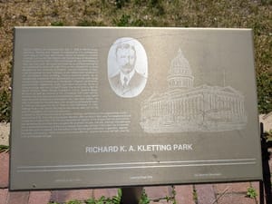Richard K. A. Kletting Park photo 3