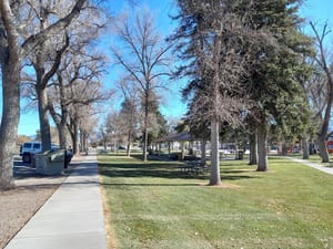 Richfield City Park photo 2