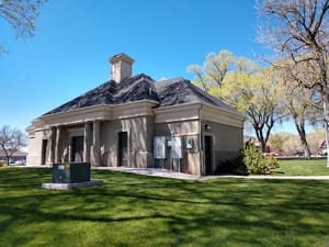 Richfield Parks & Recreation