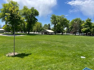 Richmond City Park photo 3