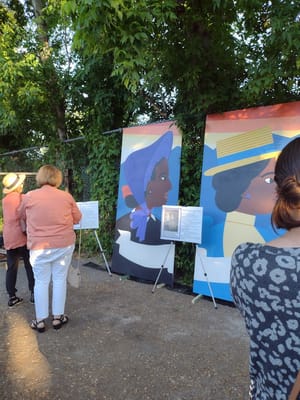 Richmond Park photo 3