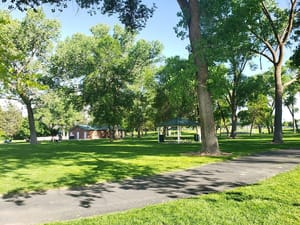 Riverdale Splash Pad photo 2