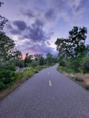 Riverdale Weber River Parkway Trail photo 2