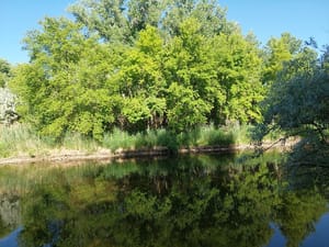Riverdale Weber River Parkway Trail photo 3