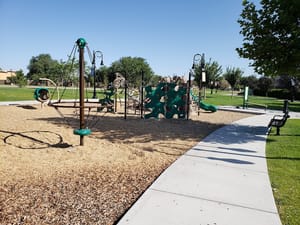 Riverton City Park