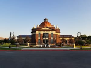 Riverton City Park photo 2