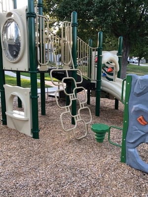 Riverton Village Park