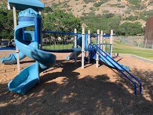 Rock Canyon Park photo 1