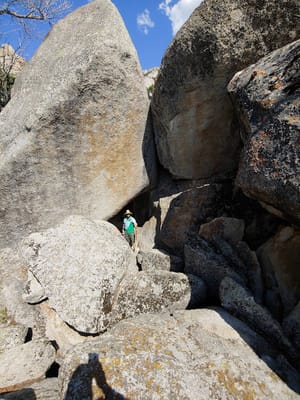 Rock Corral Recreation Area photo 3