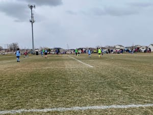 Rock Creek Park photo 3