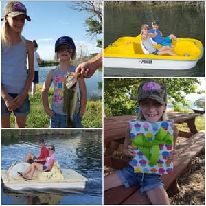 Roger Blake Memorial Park