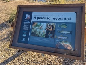 Roosevelt Nature Park & Cottonwood Creek Trail photo 3