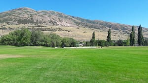 Rotary Constitution Park