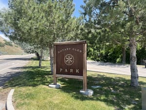 Rotary Glen Park photo 1