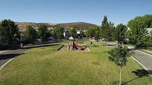 Rush Valley Park photo 2