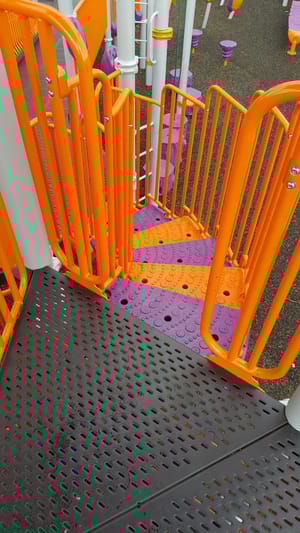 Rushton Meadows Park photo 3