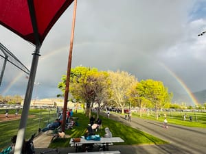 Russell Swenson Memorial Ball Park photo 2