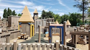 Ryan's Place at Heber Olson Park