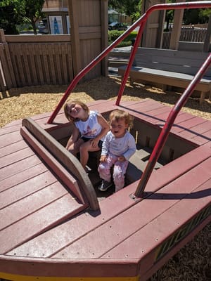 Ryan's Place at Heber Olson Park photo 3