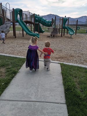 Sage Valley Park photo 3