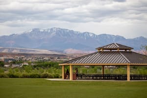 Saint James Park photo 1