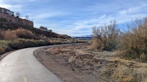 Saint James Park photo 3