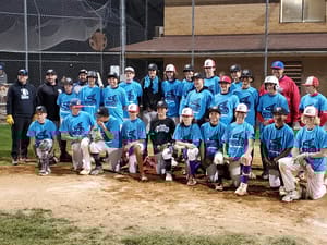 Salem Loafer View Recreation Complex photo 2