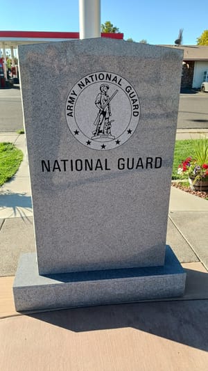 Salina Veterans Memorial Park photo 3