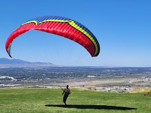Salt Lake County Flight Park