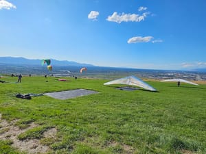 Salt Lake County Flight Park photo 2