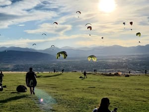 Salt Lake County Flight Park photo 3