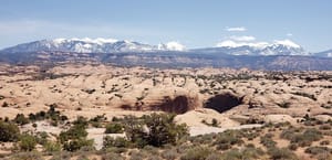 Sand Flats Recreation Area photo 3