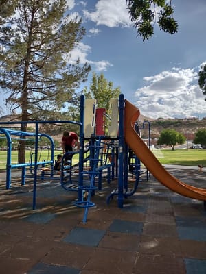 Sandtown Park photo 2