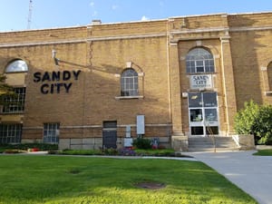 Sandy Parks & Recreation Department
