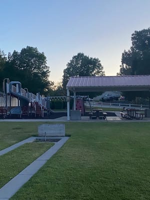 Santa Fe Park photo 1