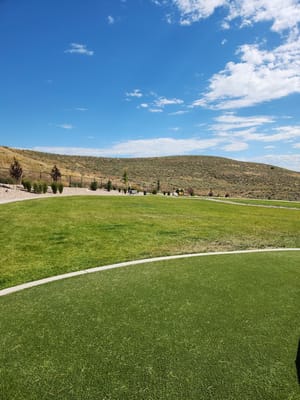 Saratoga Ridge Park photo 3