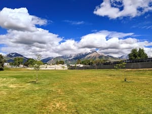 Scott Avenue Park photo 2